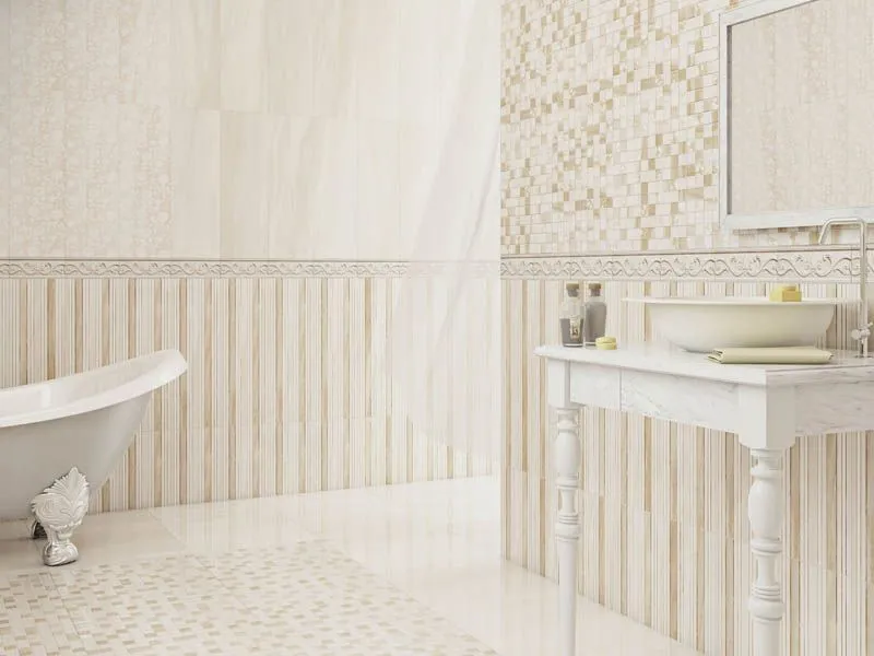 Керамическая плитка TENDER MARBLE/ТЕНДЕР МАРБЛ от производителя Lasselsberger Ceramics –  фото