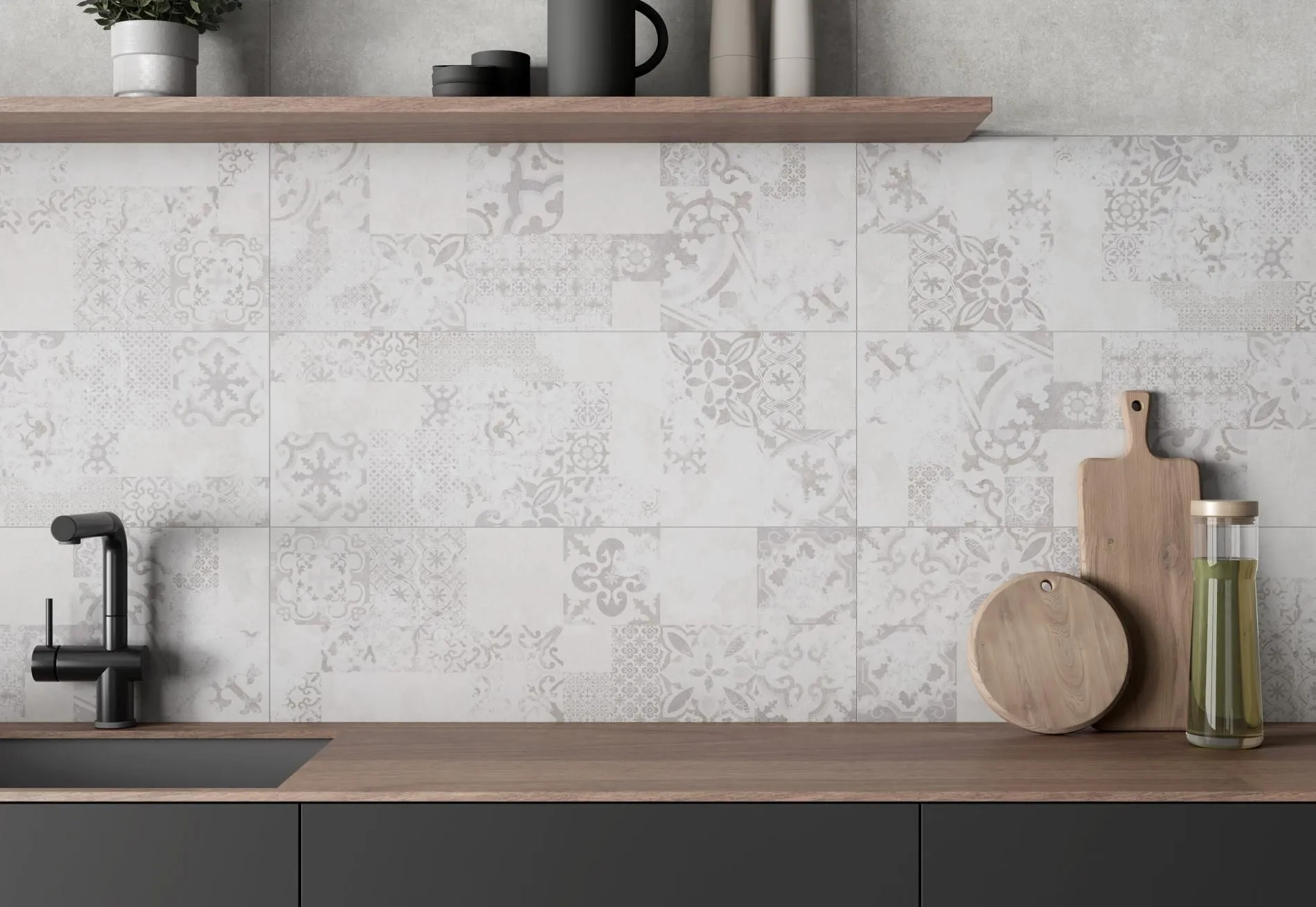  ODEON от производителя Pamesa –  фото