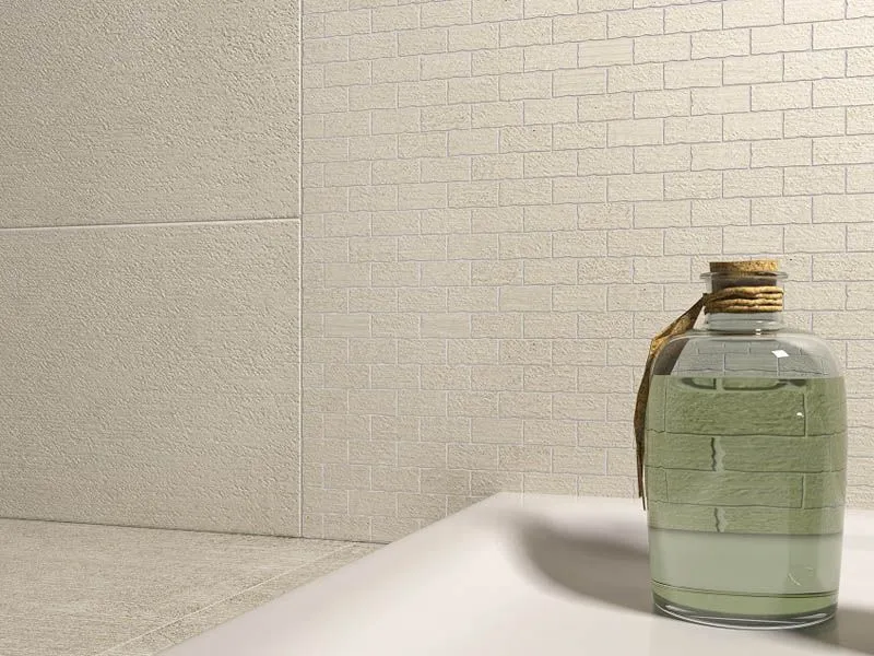 Керамическая плитка MAKER от производителя Naxos Ceramica –  фото