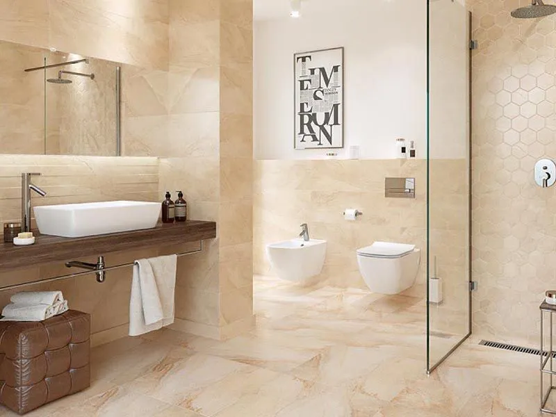 Керамическая плитка SAHARA DESERT от производителя Mei –  фото