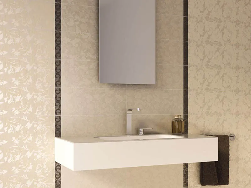 Керамическая плитка TOUCH от производителя Italon –  фото