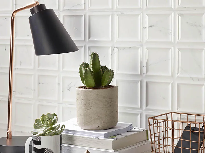 Керамическая плитка LINCOLN от производителя Colorker –  фото