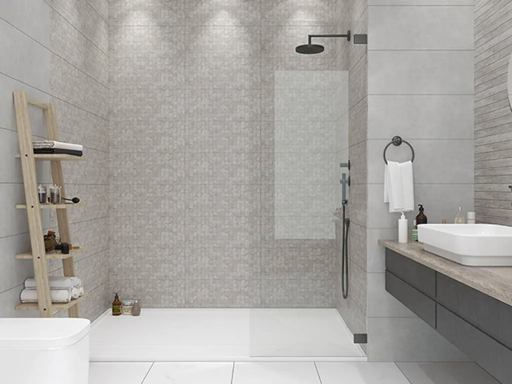 Керамическая плитка EFFETTO от производителя Creto –  фото