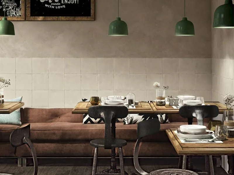 Керамогранит A_MANO от производителя Ragno Marazzi –  фото