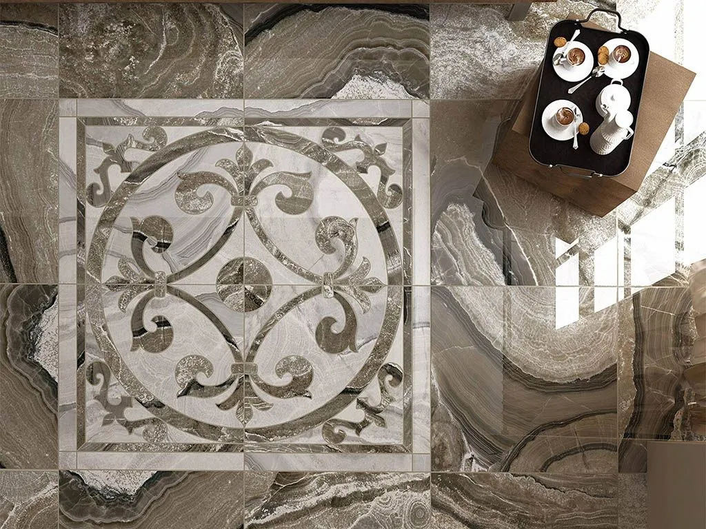 Керамогранит INVICTUS от производителя Colorker –  фото