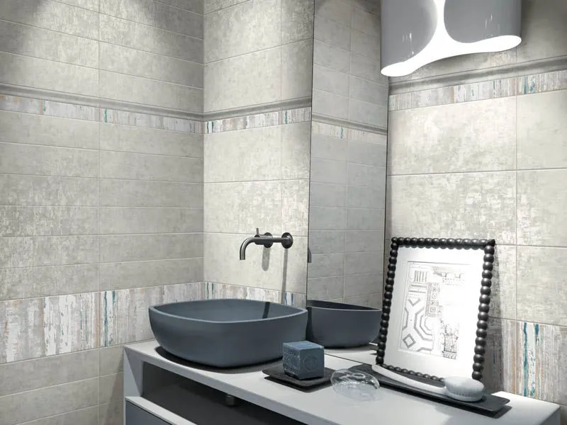 Керамическая плитка ALTERNA от производителя Alta Ceramica –  фото