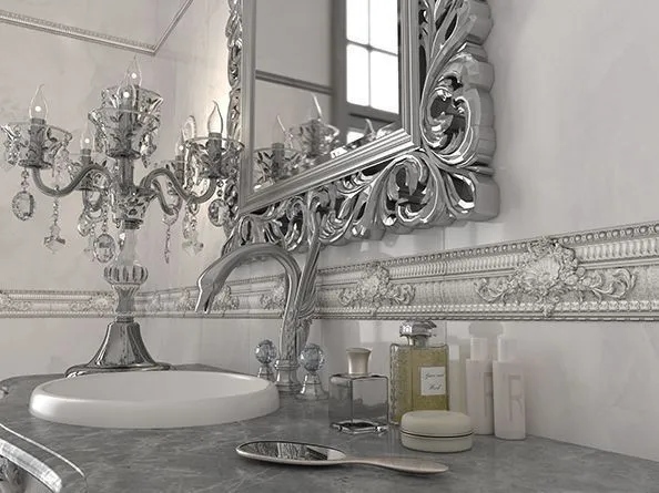  AGATHA от производителя Kerlife Ceramicas –  фото