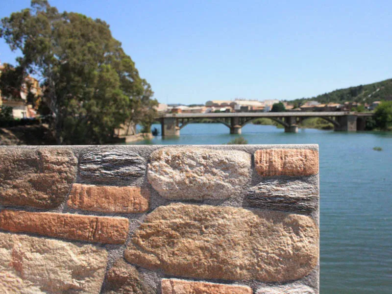 Керамогранит ADOBE от производителя Oset –  фото