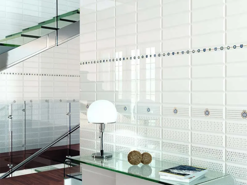 Керамическая плитка MARITIMA от производителя Maritima Ceramics –  фото