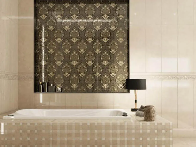 Керамическая плитка CHARME WALL PROJECT от производителя Italon –  фото