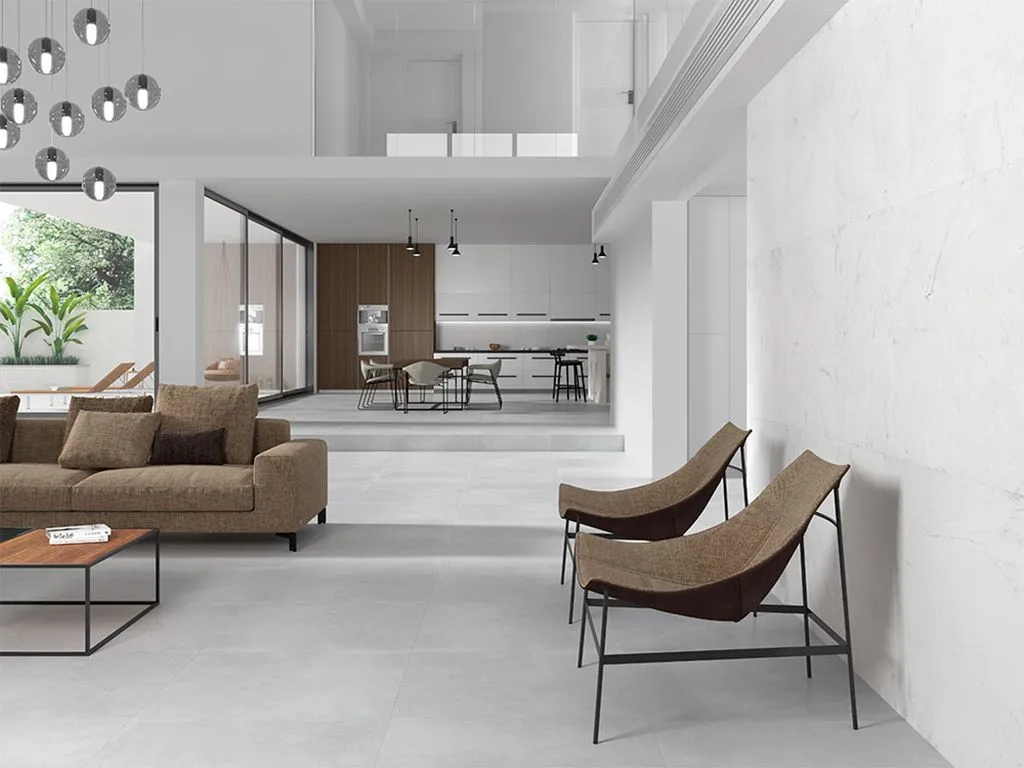 Керамическая плитка RIVOLI от производителя Venis –  фото