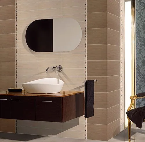 Керамическая плитка NOVA (Marazzi) от производителя Marazzi Espana –  фото