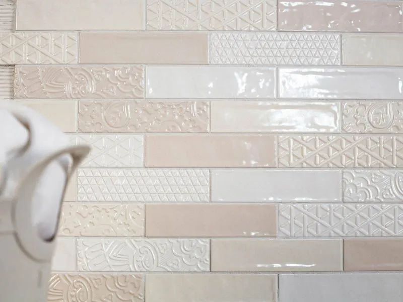 Керамическая плитка MEMENTO от производителя Quintessenza Ceramiche –  фото