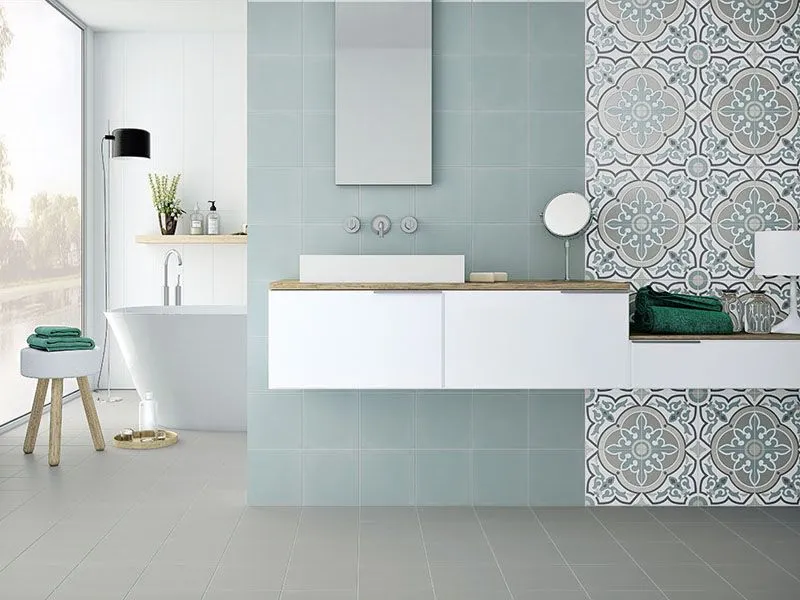 Керамогранит URBAN от производителя Cifre Ceramica –  фото