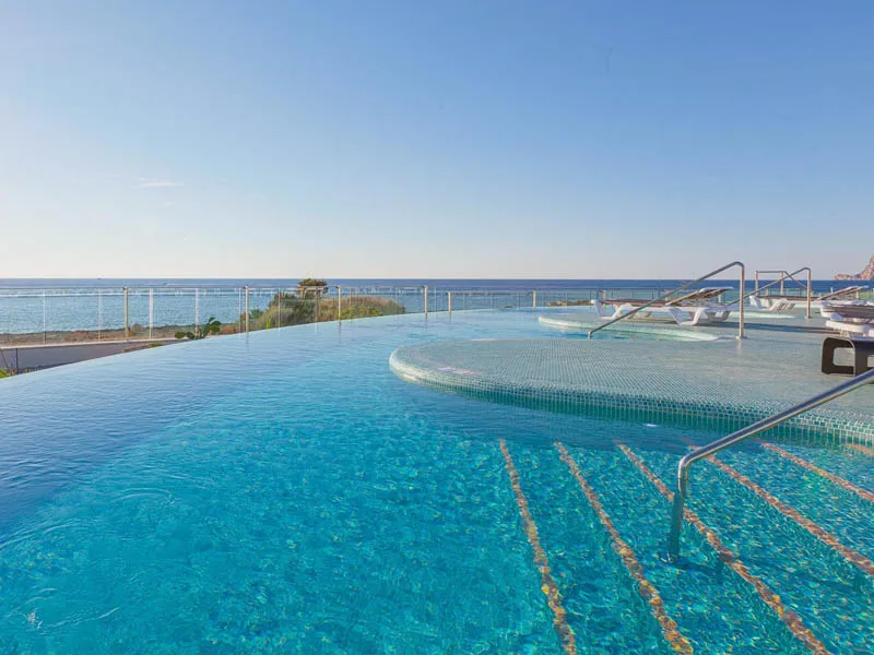 Мозаика ANTIDESLIZANTE от производителя Togama –  фото