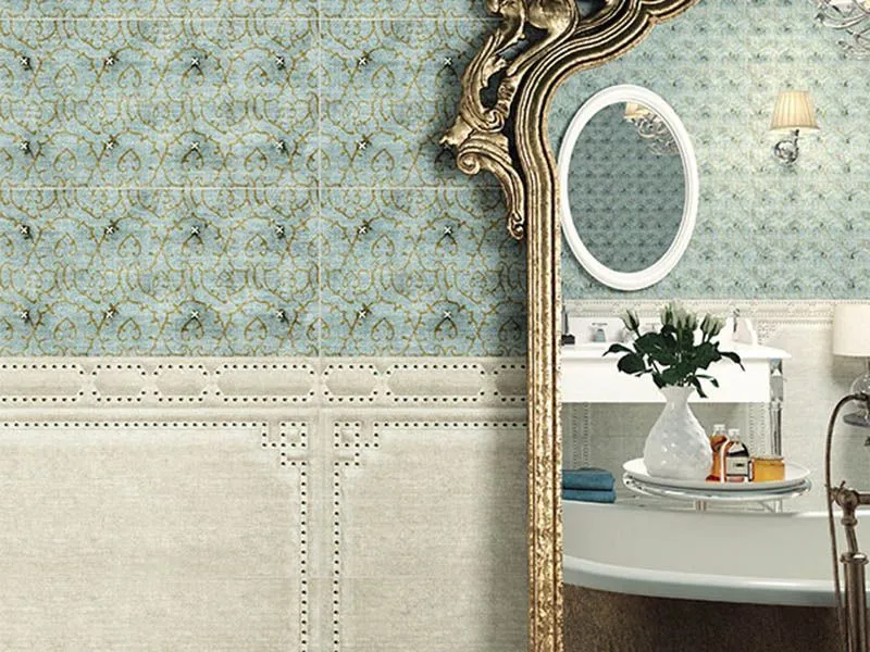 Керамическая плитка COUTURE от производителя Gemma –  фото