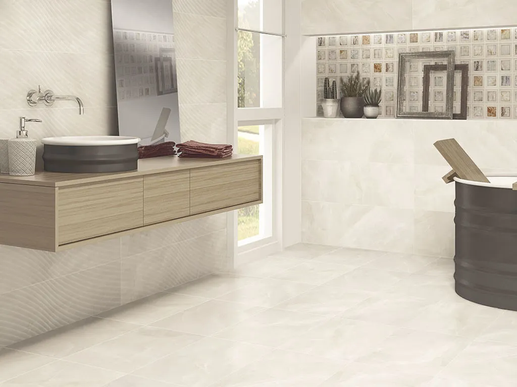 Керамическая плитка JAVA от производителя Dual Gres –  фото