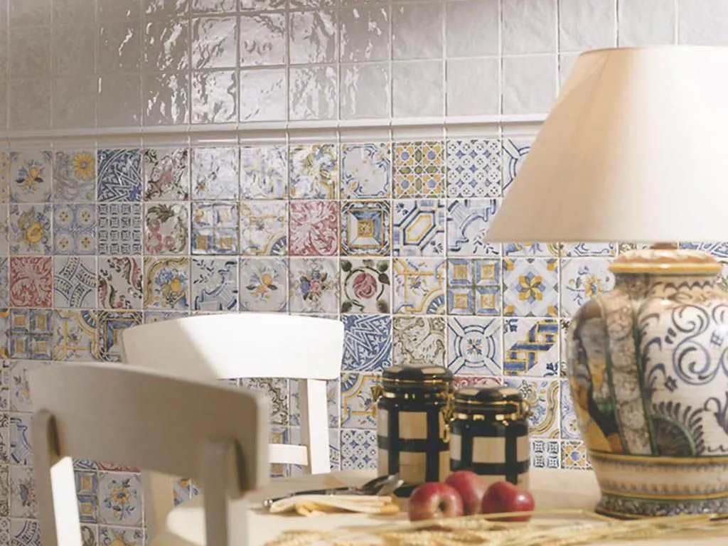 Керамическая плитка ARANDA от производителя Vives Ceramica –  фото