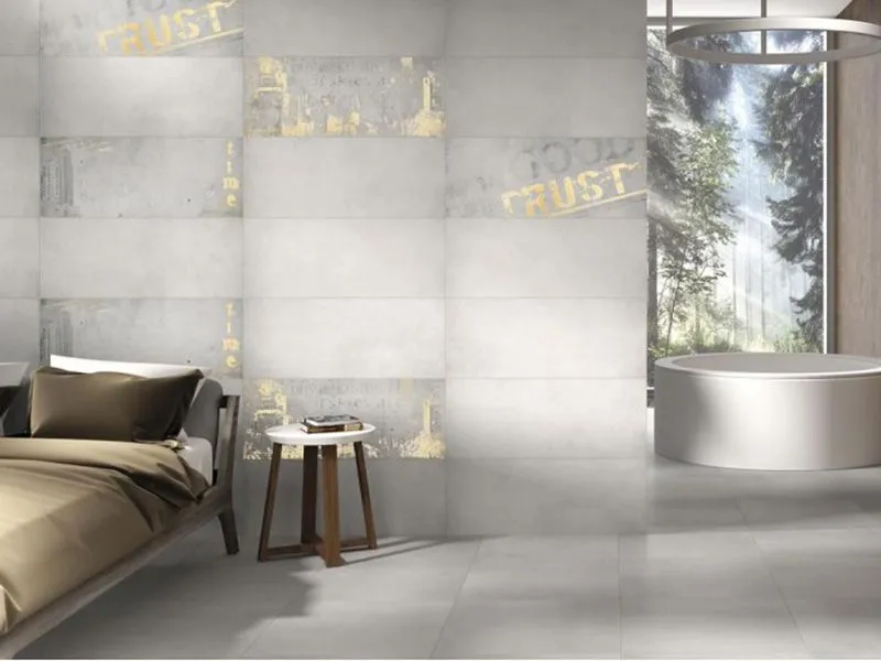 Керамическая плитка KENT от производителя Kutahya –  фото