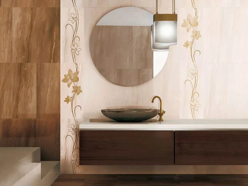 Керамическая плитка ASIA от производителя Novogres –  фото