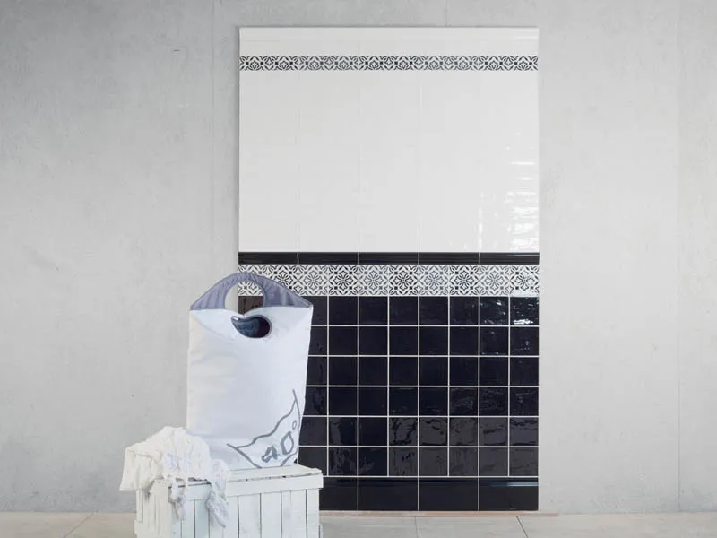 Керамическая плитка GENESI26 от производителя Quintessenza Ceramiche –  фото