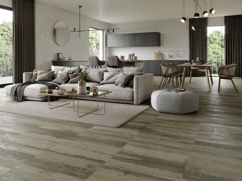 Керамогранит SOLID/CONCEPT от производителя Azuliber –  фото