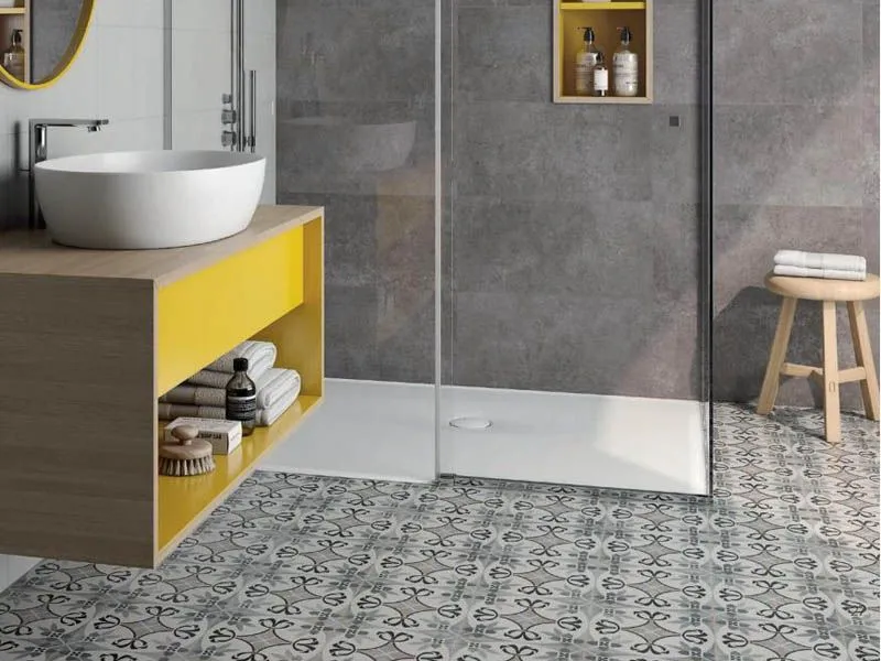 Керамогранит ART от производителя Pamesa –  фото