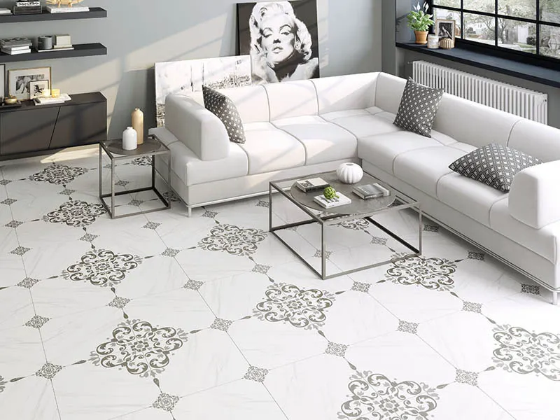 Керамическая плитка ENOL от производителя Valentia Ceramics –  фото