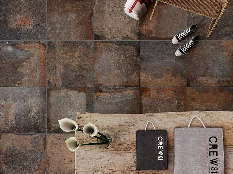 Керамогранит CONTEXT от производителя Astor –  фото