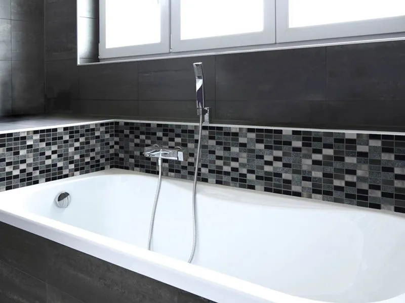 Мозаика MYKA от производителя Intermatex –  фото