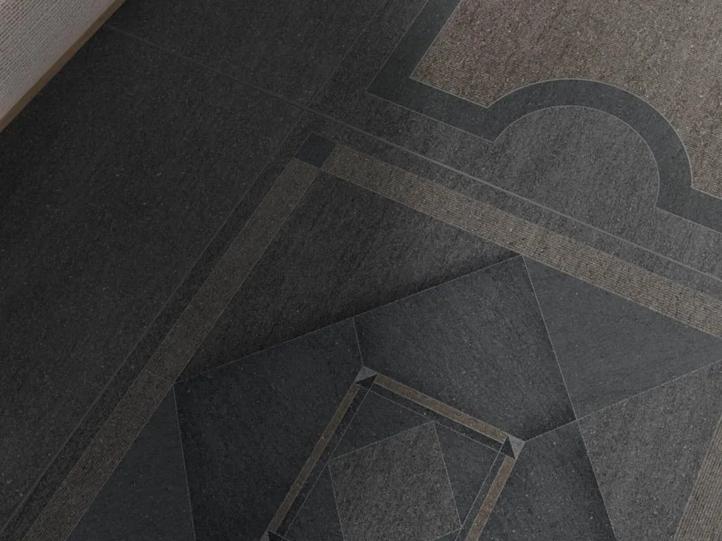 Керамогранит БАЗАЛЬТО от производителя Kerama Marazzi –  фото