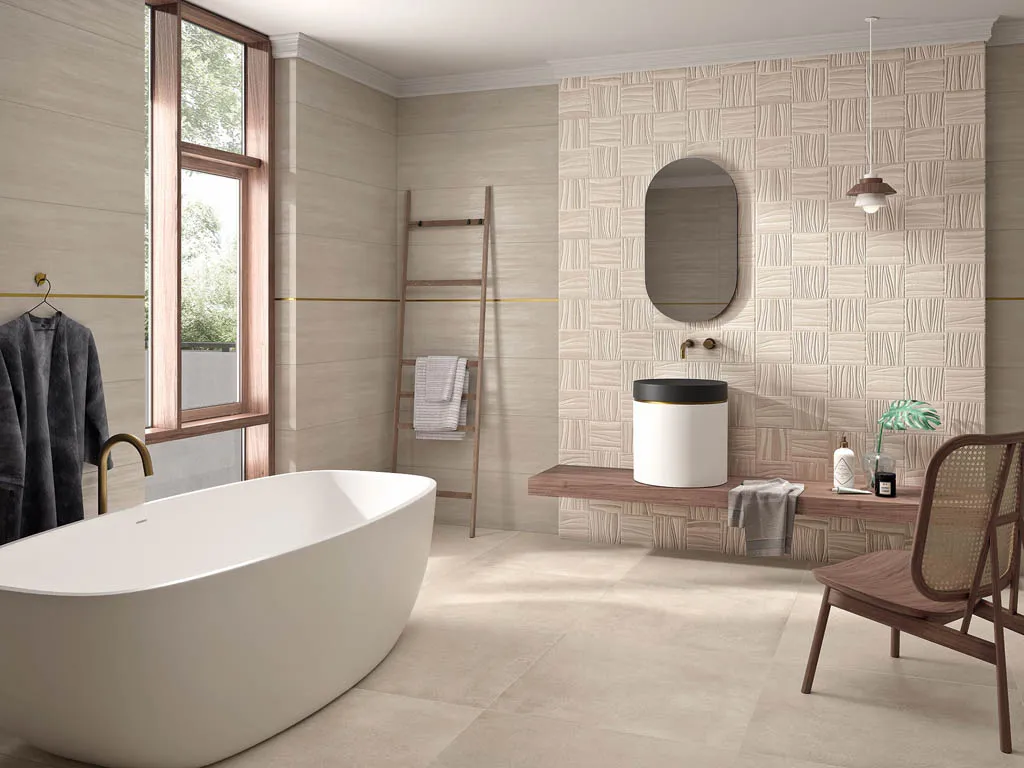 Керамическая плитка JAPANDI от производителя Durstone –  фото