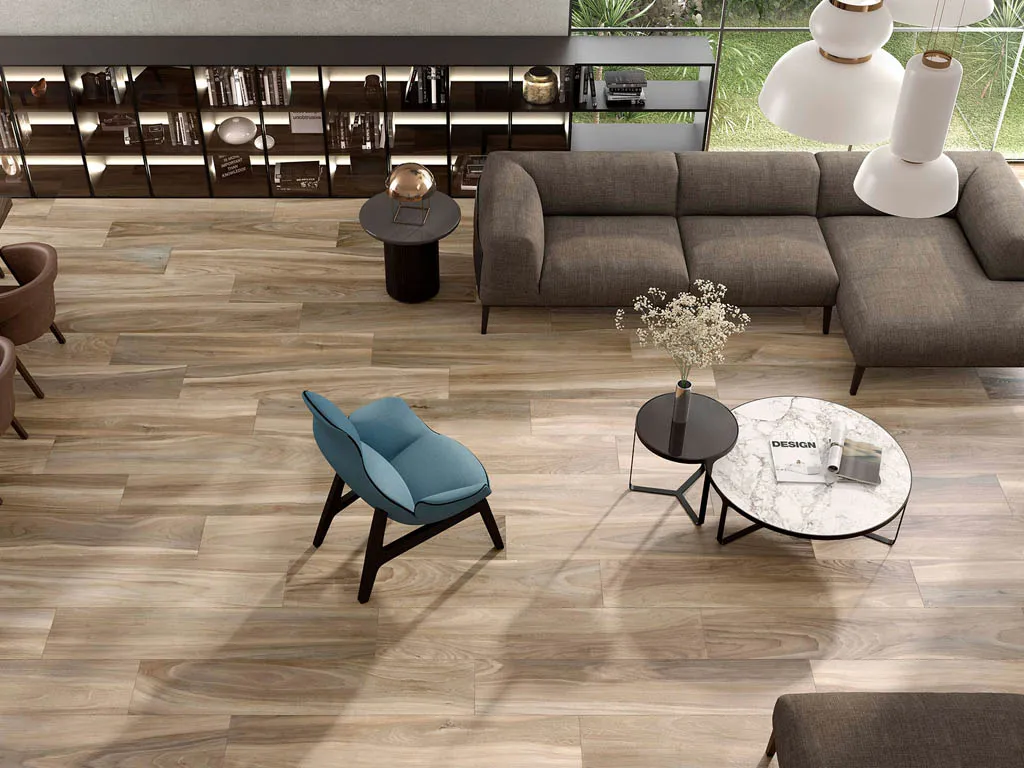 Керамогранит BREST от производителя TAU Ceramica –  фото