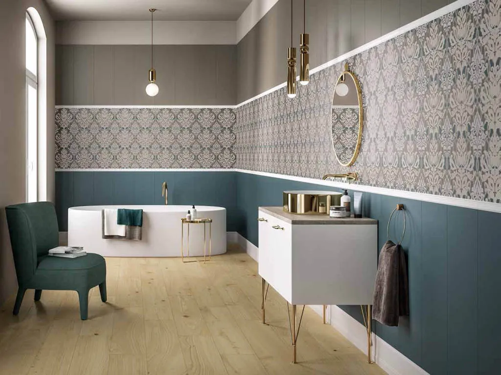 Керамическая плитка ELEMENT SILK от производителя Italon –  фото