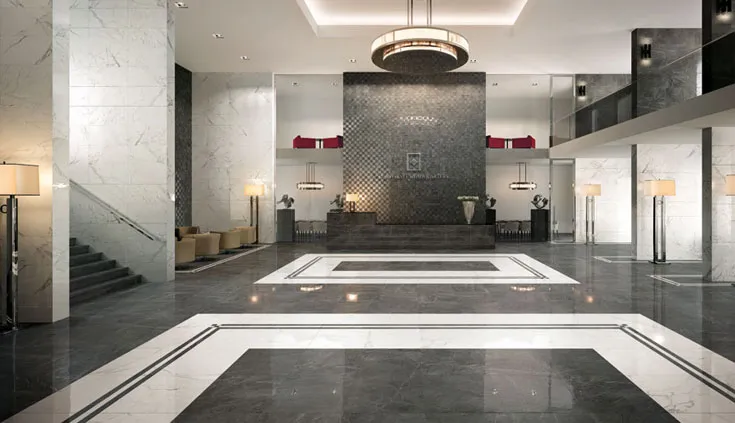 Керамическая плитка MARVEL от производителя Atlas Concorde (Italy) –  фото