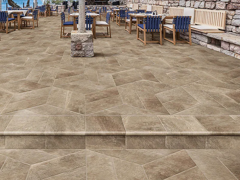 Керамогранит MONTE от производителя Natucer –  фото