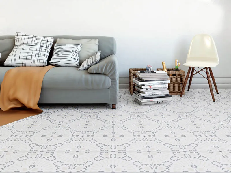 Керамогранит SIENA от производителя Decocer –  фото