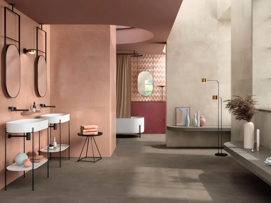 Керамическая плитка PRISM от производителя Atlas Concorde (Italy) –  фото