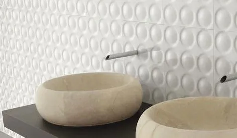 Керамическая плитка ESPRITNOUVEAU от производителя Viva Ceramica –  фото