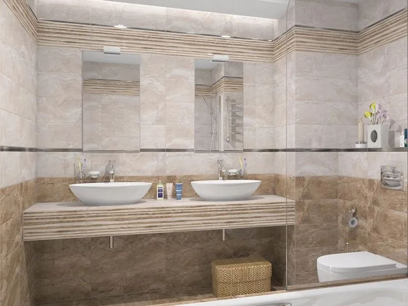 Керамическая плитка POLARIS от производителя Laparet –  фото