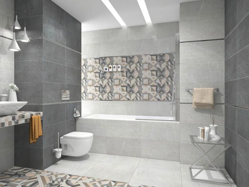 Керамогранит NAPOLI от производителя Vitra –  фото