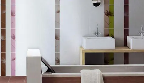 Керамическая плитка MODERN COMFORT от производителя Viva Ceramica –  фото