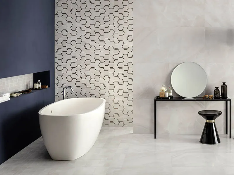 Керамогранит NOLITA от производителя Vallelunga Ceramica –  фото