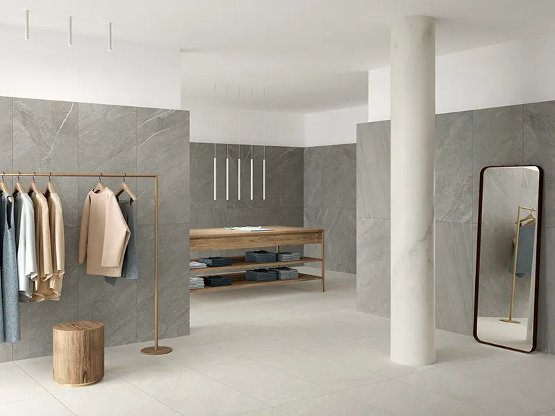 Керамогранит CARDOSTONE от производителя Vitra –  фото