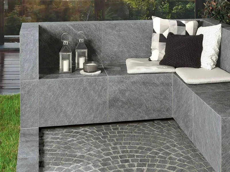 Ступени GENESIS X2 от производителя Italon –  фото