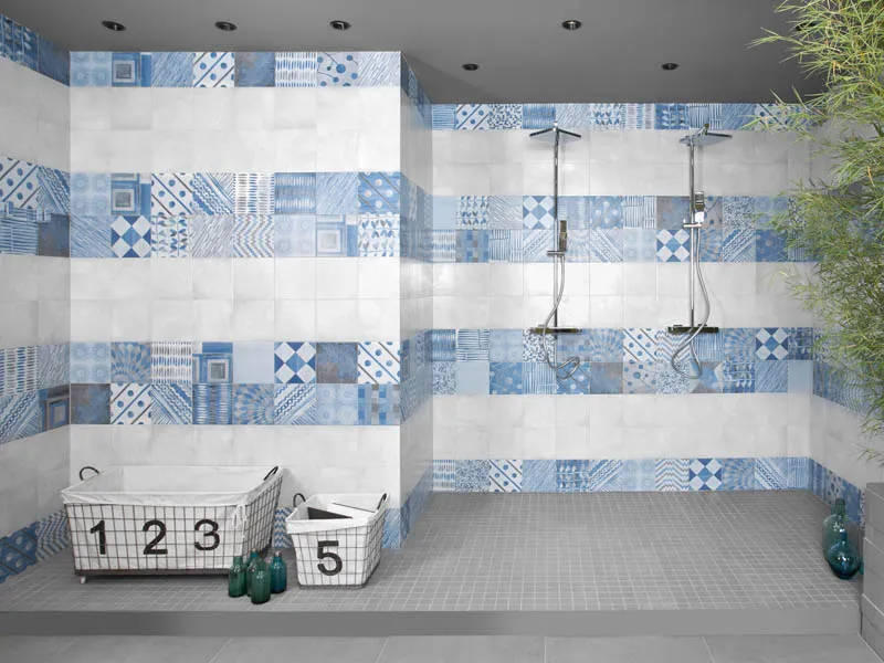 Керамическая плитка PORTLAND от производителя Del Conca –  фото