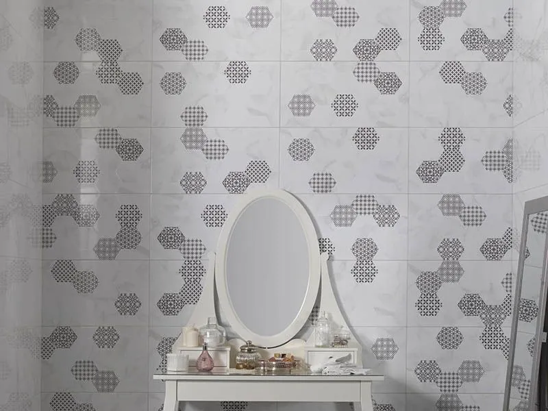 Керамическая плитка MARMARA от производителя Bellavista –  фото