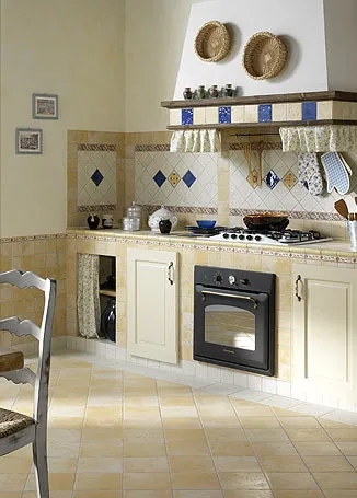 Керамическая плитка QUINTANA (Cir) от производителя Cir Ceramiche –  фото