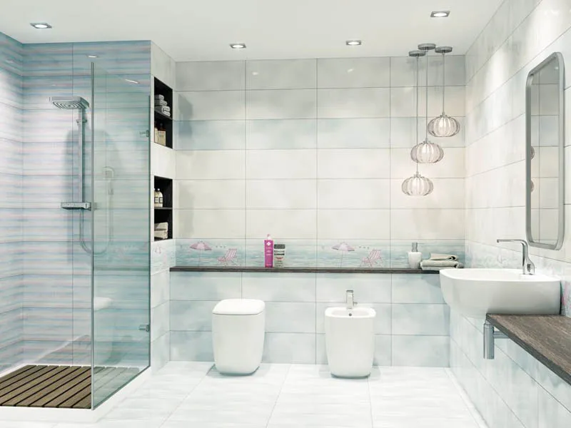 Керамическая плитка AITANA от производителя Novogres –  фото