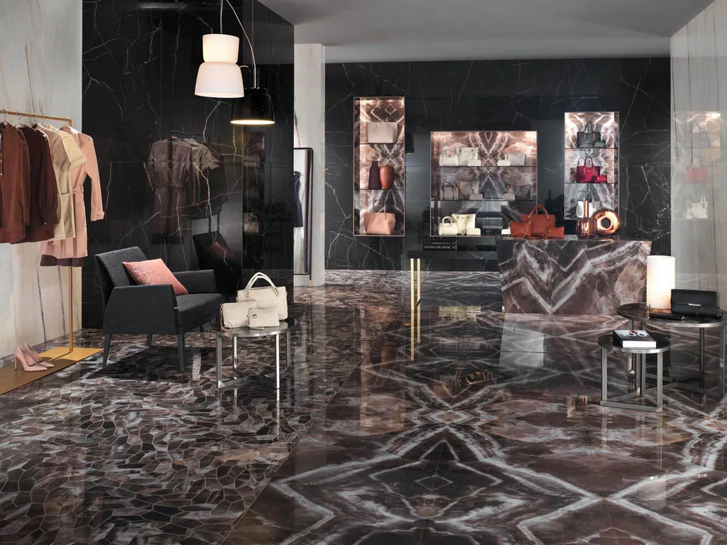 Керамогранит MARVEL DREAM от производителя Atlas Concorde (Italy) –  фото